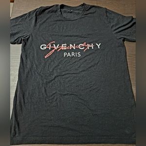 Givenchy Crewneck